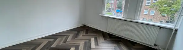 Appartement Foto #3 te huur bij Huurstunt