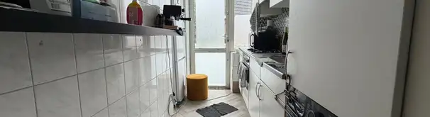 Appartement Foto #1 te huur bij Huurstunt