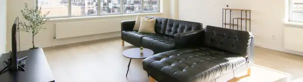 Appartement Foto #2 te huur bij Huurstunt