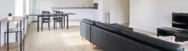 Appartement Foto #3 te huur bij Huurstunt