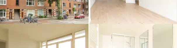 Appartement Foto #0 te huur bij Huurstunt