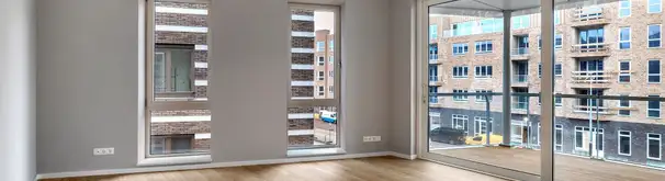 Appartement Foto #1 te huur bij Huurstunt