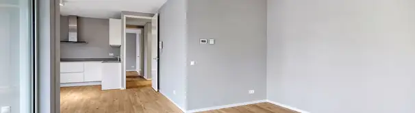 Appartement Foto #3 te huur bij Huurstunt