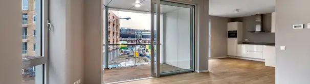 Appartement Foto #0 te huur bij Huurstunt