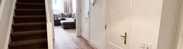 Appartement Foto #3 te huur bij Huurstunt