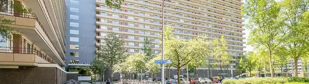 Appartement Foto #0 te huur bij Huurstunt