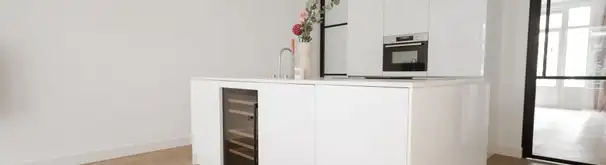 Appartement Foto #1 te huur bij Huurstunt