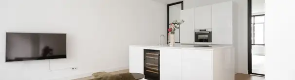 Appartement Foto #2 te huur bij Huurstunt