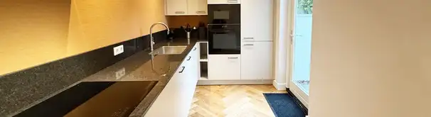 Appartement Foto #1 te huur bij Huurstunt