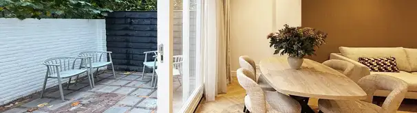 Appartement Foto #2 te huur bij Huurstunt
