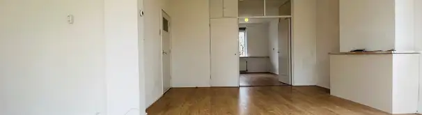 Appartement Foto #3 te huur bij Huurstunt