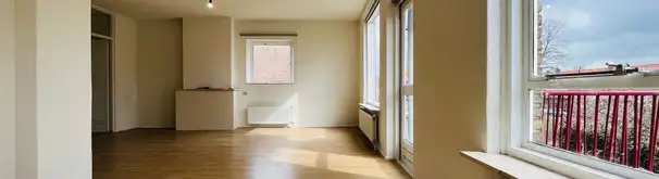 Appartement Foto #2 te huur bij Huurstunt