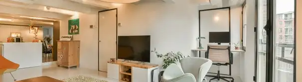 Appartement Foto #3 te huur bij Huurstunt