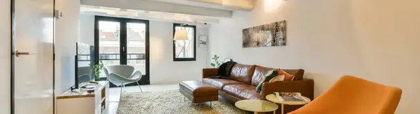 Appartement Foto #1 te huur bij Huurstunt