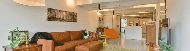 Appartement Foto #2 te huur bij Huurstunt