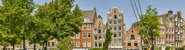 Appartement Foto #1 te huur bij Huurstunt