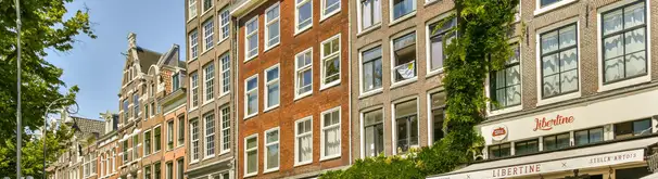 Appartement Foto #3 te huur bij Huurstunt