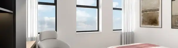 Appartement Foto #3 te huur bij Huurstunt