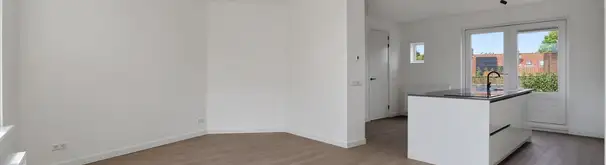 Appartement Foto #2 te huur bij Huurstunt