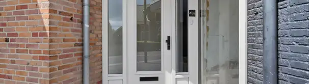 Appartement Foto #1 te huur bij Huurstunt