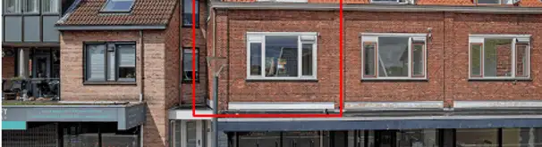 Appartement Foto #0 te huur bij Huurstunt