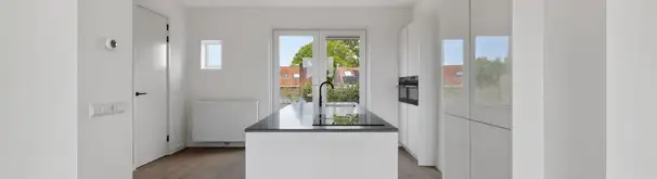 Appartement Foto #3 te huur bij Huurstunt