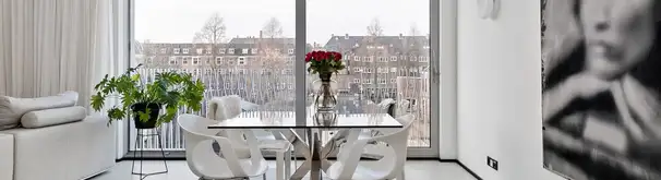 Appartement Foto #1 te huur bij Huurstunt