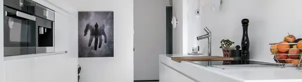 Appartement Foto #3 te huur bij Huurstunt