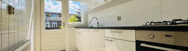 Appartement Foto #3 te huur bij Huurstunt