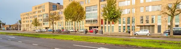 Appartement Foto #0 te huur bij Huurstunt