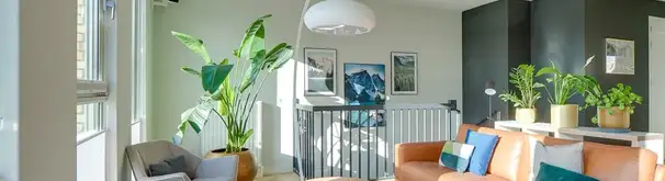 Appartement Foto #3 te huur bij Huurstunt