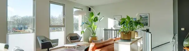 Appartement Foto #2 te huur bij Huurstunt