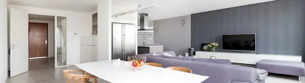 Appartement Foto #1 te huur bij Huurstunt