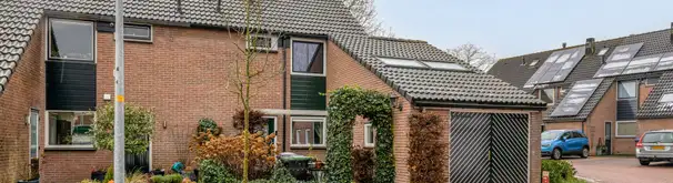 Huurwoning Foto #0 te huur bij Huurstunt