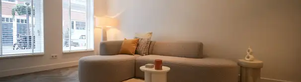 Appartement Foto #0 te huur bij Huurstunt