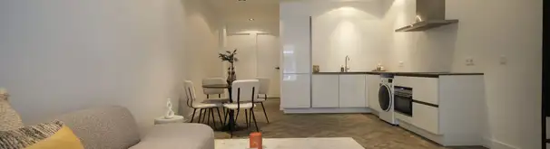 Appartement Foto #1 te huur bij Huurstunt
