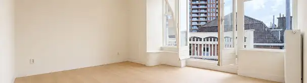 Appartement Foto #1 te huur bij Huurstunt