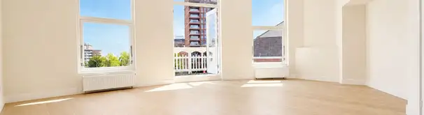 Appartement Foto #0 te huur bij Huurstunt