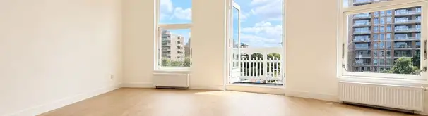 Appartement Foto #2 te huur bij Huurstunt