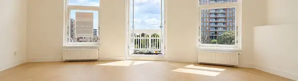 Appartement Foto #3 te huur bij Huurstunt
