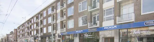 Appartement Foto #2 te huur bij Huurstunt