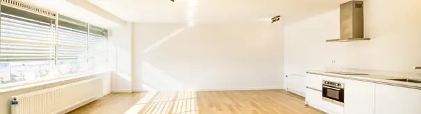 Appartement Foto #2 te huur bij Huurstunt