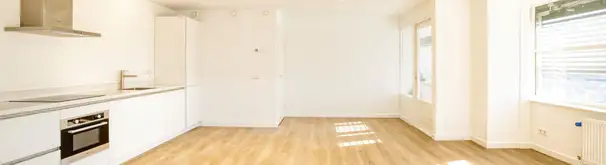 Appartement Foto #3 te huur bij Huurstunt