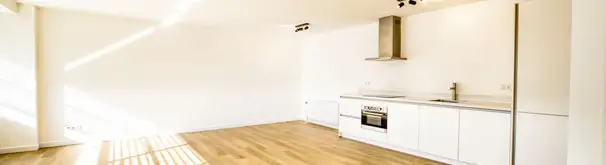 Appartement Foto #1 te huur bij Huurstunt