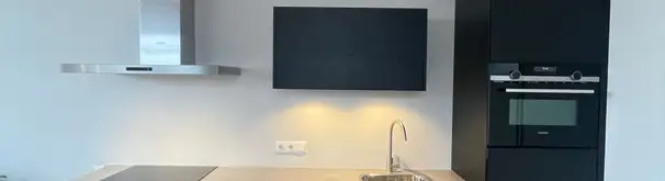 Appartement Foto #2 te huur bij Huurstunt
