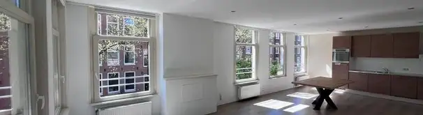 Appartement Foto #1 te huur bij Huurstunt