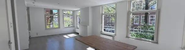 Appartement Foto #2 te huur bij Huurstunt