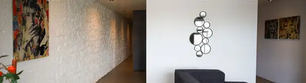 Appartement Foto #1 te huur bij Huurstunt