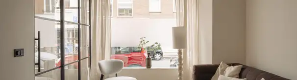 Appartement Foto #1 te huur bij Huurstunt