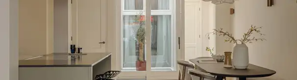Appartement Foto #2 te huur bij Huurstunt